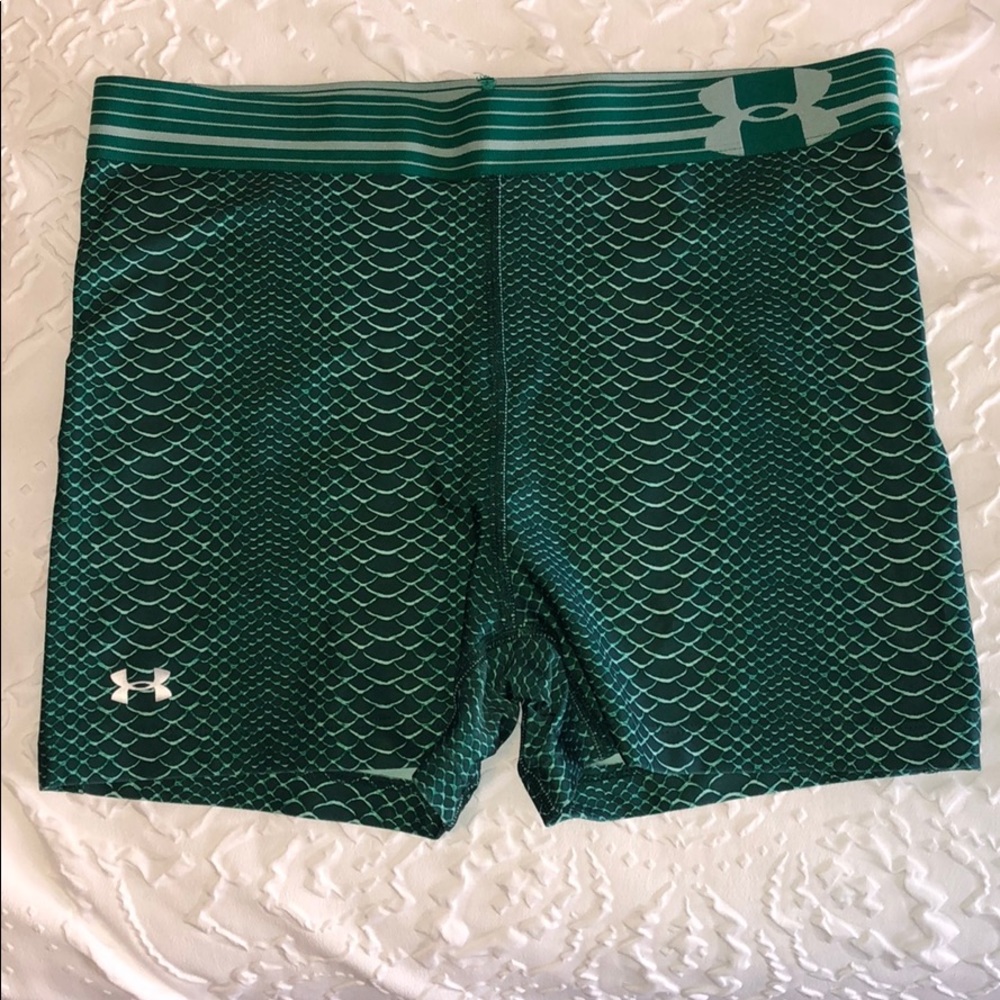 Under Armour Spandex